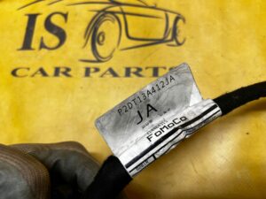 WIĄZKA INSTALACJA LAMPY TYŁ PRAWY FORD BRONCO 21-