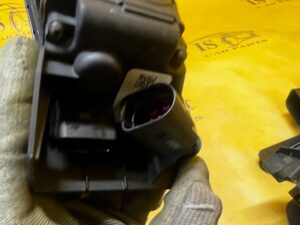 PEDAŁ POTENCJOMETR GAZU PORSCHE PANAMERA 970 I LIFT