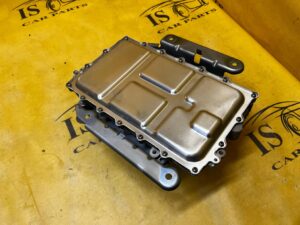 KONWERTER INWERTER FALOWNIK ŁADOWARKA FORD EXPLORER MK6 3.0 V6 PHEV HYBRID