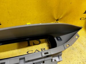 KOMPLET DASZEK OSŁONA OBUDOWA RAMKA LICZNIKA ZEGARÓW RENAULT ZOE I Z.E.