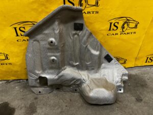 OSŁONA TERMICZNA PODWOZIA FORD ESCAPE MK4