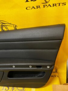 BOCZEK TAPICERKA DRZWI PRAWY PRZÓD BMW E92 M3