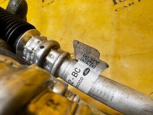 PRZEWÓD RURA RURKA WĄŻ KLIMATYZACJI FORD EXPLORER MK6 3.3 V6 FHEF HYBRID