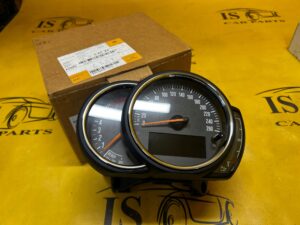 ZEGARY LICZNIK PRĘDKOŚCIOMIERZ MINI F54 F55 F56 F57 F60 NOWE OEM EU