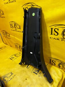 POSZYCIE OSŁONA OBUDOWA SŁUPKA ŚRODKOWEGO B PRAWY MERCEDES GLS X166 BRĄZ