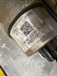 MAGLOWNICA PRZEKŁADNIA KIEROWNICZA FORD EXPLORER VI MK6 EU