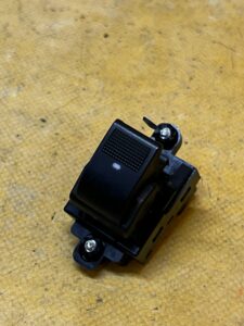 PRZYCISK PANEL PRZEŁĄCZNIK SZYBY FORD RANGER MK5 V WILDTRAK