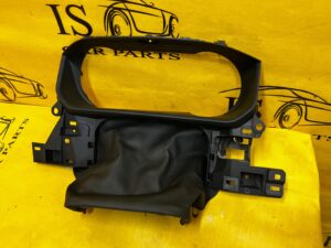 OSŁONA OBUDOWA DASZEK LICZNIKA ZEGARÓW LAND ROVER DISCOVERY 5 V L462 EU