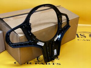 OSŁONA KIEROWNICY M-PERFORMANCE BMW 5 G30 X3 G01 X4 G02 X5 G05 NOWA OEM