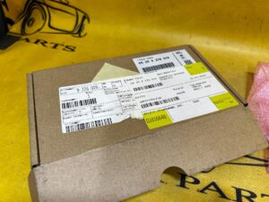 WZMACNIACZ ANTENOWY DIVERSITY BMW SERIA 5 F11 NOWY OEM