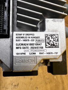 STEROWNIK MODUŁ NAWIGACJI NAVI FORD KUGA MK3 LIFT