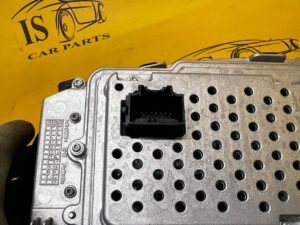 LICZNIK WYSWIETLACZ ZEGARY WSKAŹNIKI FORD EXPLORER VI MK6 EU