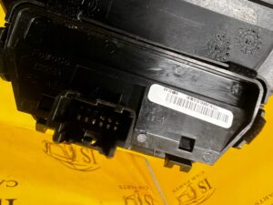 KRATKA GÓRNA NAWIEWU DESKI ROZDZIELCZEJ FORD FUSION LIFT USA