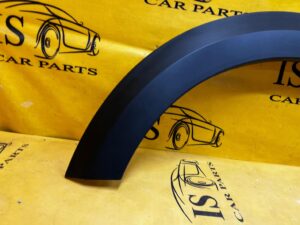 LISTWA NAKŁADKA BŁOTNIKA TYŁ PRAWY PRAWA DACIA SANDERO STEPWAY III