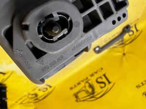 KOMPLET RĄCZKI RĄCZKA UCHWYT PODSUFITKI PORSCHE PANAMERA 970 I LIFT