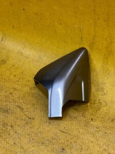 OSŁONA ZAŚLEPKA DEKOR CHROM DESKI KONSOLI PEUGEOT 3008 II 5008 II