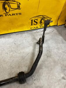 DRĄŻEK STABILIZATORA PRZÓD ŁĄCZNIKI BMW 5 G30 XDRIVE