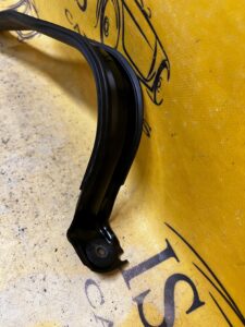 UCHWYT MOCOWANIE ZBIORNIKA PALIWA PORSCHE CAYENNE COUPE 9Y3 9Y0