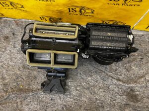 KOMPLETNA NAGRZEWNICA PAROWNIK DMUCHAWA FORD FUSION LIFT USA MONDEO MK5