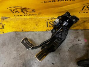 PEDAŁY POTENCJOMETR GAZU HAMULCA FORD FUSION LIFT USA TITANIUM AUTOMAT