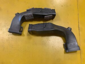 PRAWY TUNEL POWIETRZA CITROEN C4 PICASSO II EUROPA