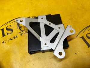 KOMPUTER STEROWNIK MODUŁ START STOP TOYOTA HILUX VIII 2.4D D4D