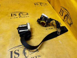 PAS BEZPIECZEŃSTWA PRZÓD PRZEDNI LEWY CHEVROLET CORVETTE C5 97-04