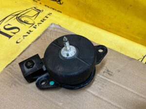 ŁAPA MOCOWANIE WSPORNIK PODUSZKA SILNIKA NISSAN LEAF I ZE0