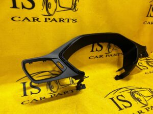 OSŁONA RAMKA LICZNIKA ZEGARÓW DESKI FORD KUGA MK3 CZARNA LISTWA