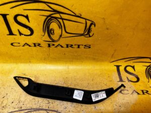 WYKOŃCZENIE ZAŚLEPKA KONSOLI ŚRODKOWEJ LEWE PORSCHE CAYENNE COUPE 9Y3 9Y0