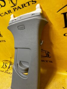 OSŁONA POSZYCIE ZAŚLEPKA SŁUPKA B PRAWE AUDI A4 B9