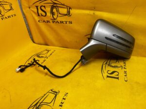 LUSTERKO ZEWNĘTRZNE LEWE 20 10+10 PIN ASYSTENT MERCEDES CLS W218 EU