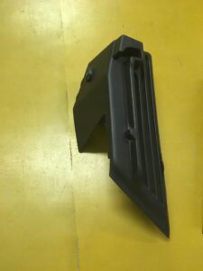 BOCZEK BAGAŻNIKA LEWY CITROEN C4 PICASSO II 13R-