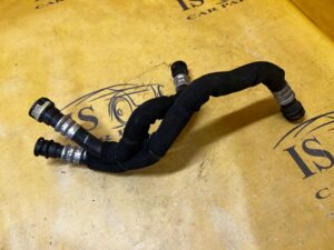 PRZEWÓD RURA RURKA WĄŻ WODY FORD EXPLORER VI MK6 3.0 V6 PHEV HYBRID