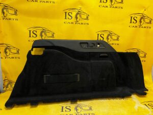 BOCZEK BAGAŻNIKA PRAWY MERCEDES E-KLASA W213