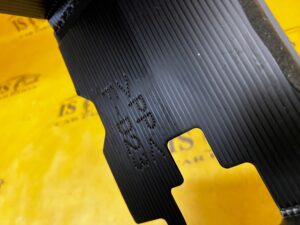 OSŁONA OBUDOWA AKUMULATORA SUBARU FORESTER VI SL 25-