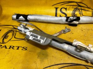 KURTYNA PODUSZKA POWIETRZNA LEWA RENAULT KOLEOS II