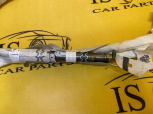 KURTYNA PODUSZKA AIRBAG LEWA RENAULT ESPACE V