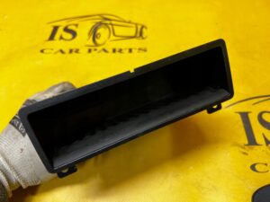 SCHOWEK PÓŁKA WKŁAD KONSOLI ŚRODKOWEJ TYLNEJ TYŁ BMW 7 F01 F02