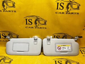 SŁONECZNIKI KOMPLET OSŁONA FORD KUGA MK3 III