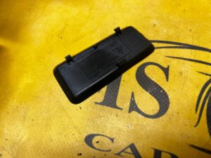 OSŁONA ZAŚLEPKA TAPICERKA KLAPY TYŁ BAGAŻNIKA PRAWA PORSCHE MACAN 95B