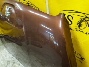 MASKA POKRYWA SILNIKA PEUGEOT 508 I 2.0 HDI RXH 4HYBRID 2012R