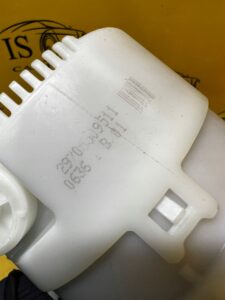 POMPA PALIWA PALIWOWA CITROEN C4 GRAND PICASSO II