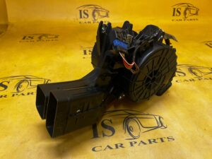 DMUCHAWA WENTYLATOR POWIETRZA NAWIEWU TYŁ PEUGEOT 508 I