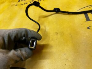 WIĄZKA GNIAZDO INSTALACJA USB PEUGEOT 308 II T9