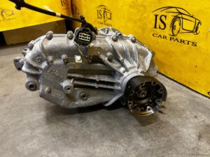 NOWY REDUKTOR SKRZYNIA ROZDZIELCZA FORD BRONCO 2.7 V6 ECOBOOST 21-