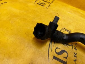 RURA RURKA PRZEWÓD WĄŻ WODY PORSCHE MACAN 95B 2.0 TFSI