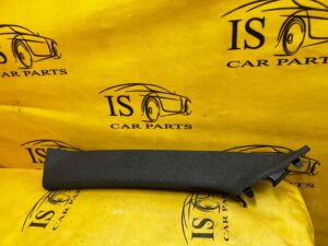 POSZYCIE OSŁONA OBUDOWA SŁUPKA PRZÓD A LEWY RENAULT ESPACE VI AUSTRAL