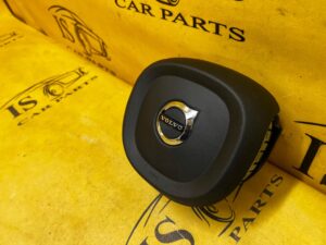 AIRBAG PODUSZKA KIEROWCY W KIEROWNICĘ VOLVO XC90 II ORYGINAŁ EU