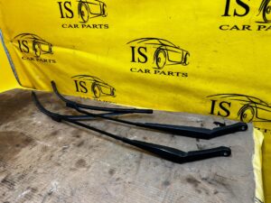 KOMPLET RAMIONA WYCIERACZKI PRZÓD PEUGEOT 508 I EU